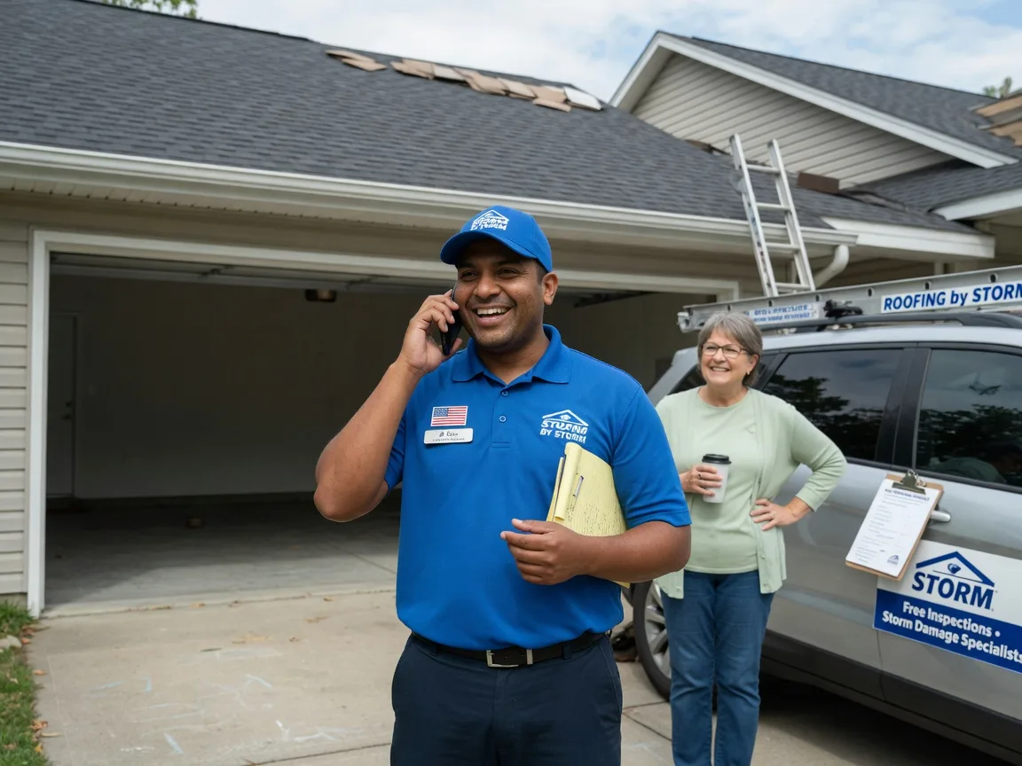 Roof Repair Near Me Climax, GA FAQs