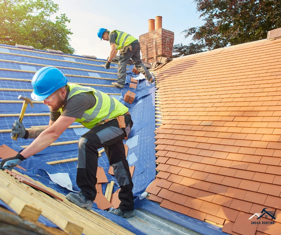 Why choose Roof Repair Near Me in Climax, GA